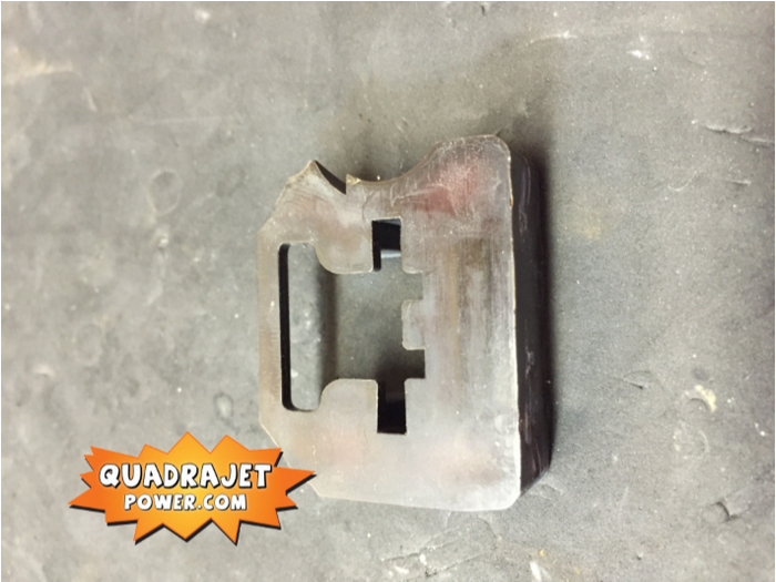 Float Bowl insert 34361