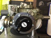 Electric Choke conversion kit, 68-74 Buick