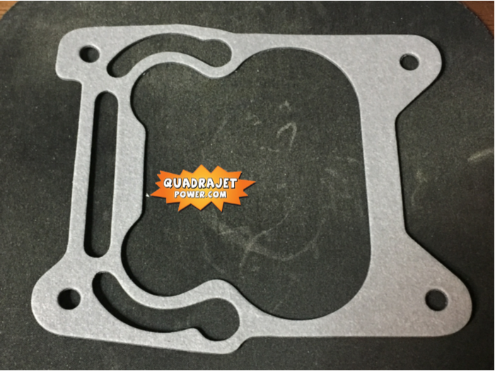 Flange Gasket 598, Early 66-67 Buick