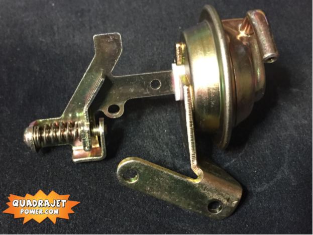 Choke pull off Vacuum Brake 880, New