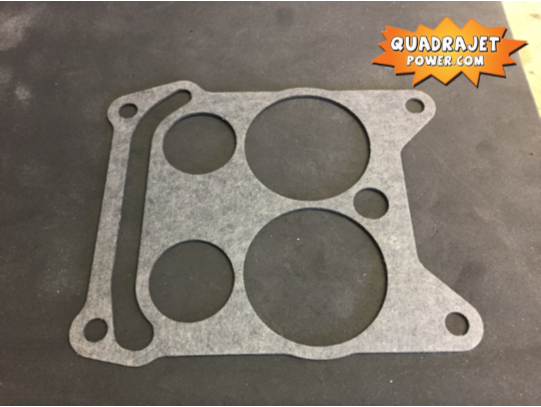 Flange Gasket 581