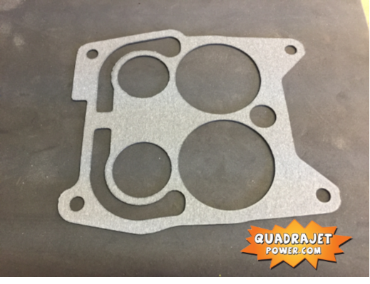 Flange Gasket 596,