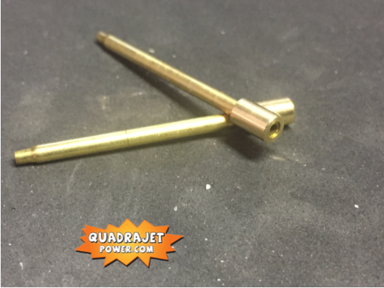 Idle circuit recalibration kit