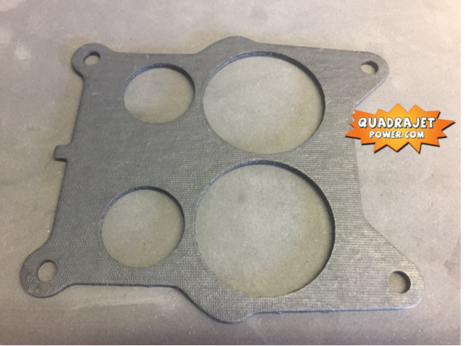 Flange Gasket 670