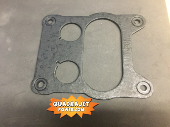 Base gasket 980, New