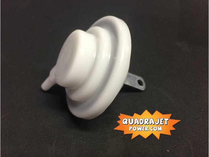 Choke pull off Plastic primary, Vacuum Brake New