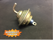 Choke Pull off, Vacuum brake 720, New