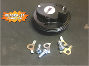 Electric Choke Coil, Flat terminal   New
