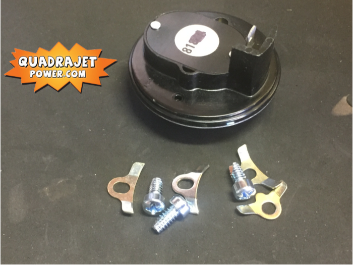 Electric Choke Coil, Flat terminal   New