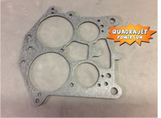 Throttle Body gasket TB 615