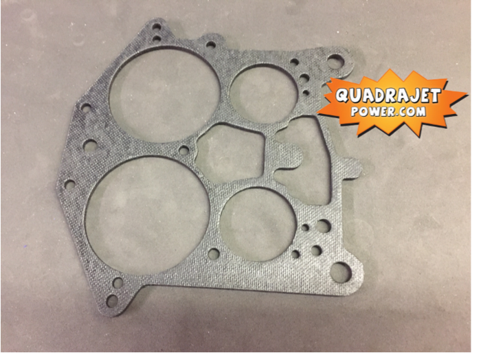 Throttle Body gasket TB 615