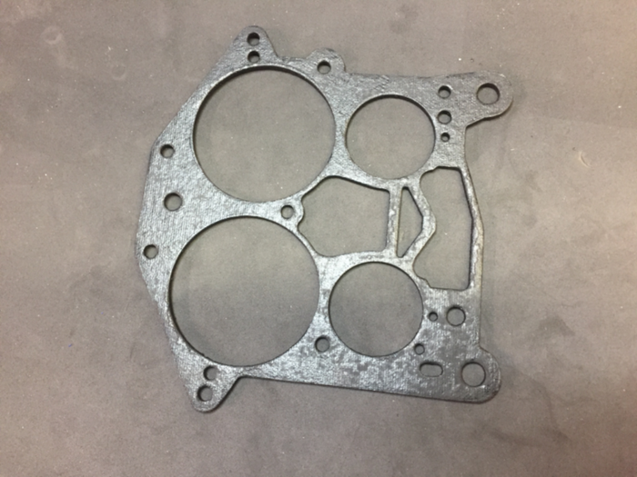Throttle Body gasket TB 720