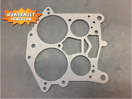 Throttle Body gasket TB 818