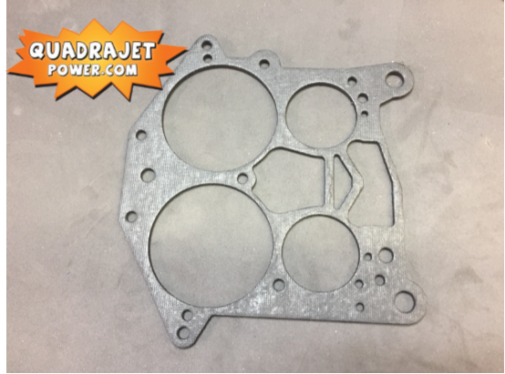 Throttle Body gasket TB 819