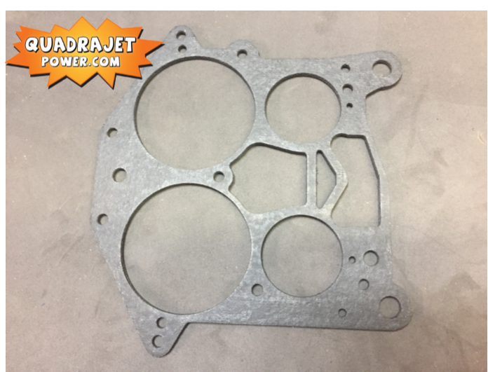 Throttle Body gasket TB 820