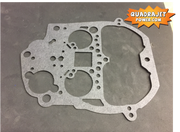 Upper Air Horn Gasket 1231