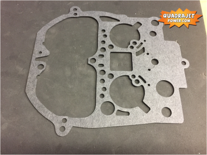 Upper Air Horn Gasket 1236