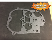 Thick upper air horn gasket 1234