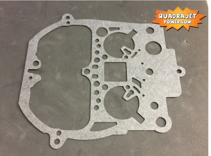 Upper Air Horn Gasket 1237