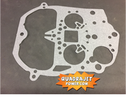 Upper air horn gasket 1282
