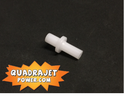 Choke housing tube seal, New