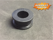 Throttle Lever Grommet with Bushing