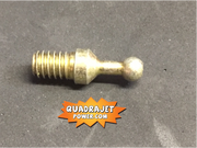 Throttle ball 7/32", New