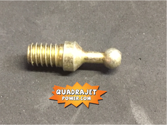Throttle ball 7/32", New