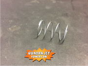 Filter inlet spring, New