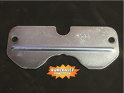 Choke plate 36021