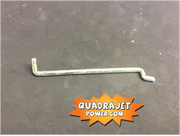 Accelerator pump rod, Used