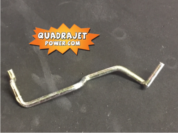 Secondary pull off rod, Used, Choke brake rod 72-79 Chevrolet