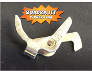 Secondary lock out, early style 31393