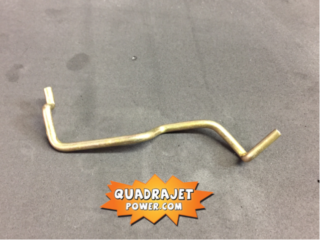 New Vacuum brake, pull off linkage 72-79 Chevrolet