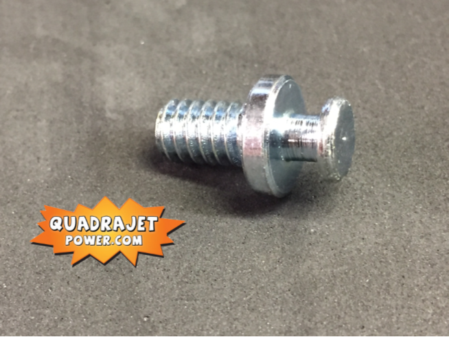 Throttle lever stud, New