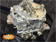 Chevrolet 1967 396 427   Quadrajet  7037216