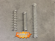 Power piston return spring set, New