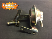 Choke pull off, Vacuum Brake 883, New
