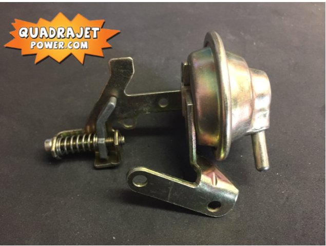 Choke pull off, Vacuum Brake 883, New