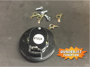 Electric Choke Coil L terminal, New
