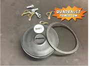 Hot Air Choke Coil,  New