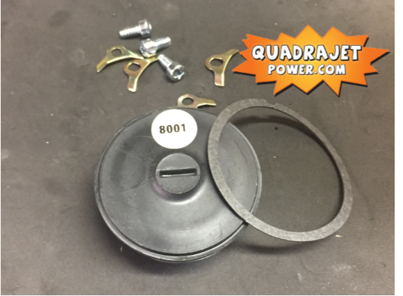 Hot Air Choke Coil,  New