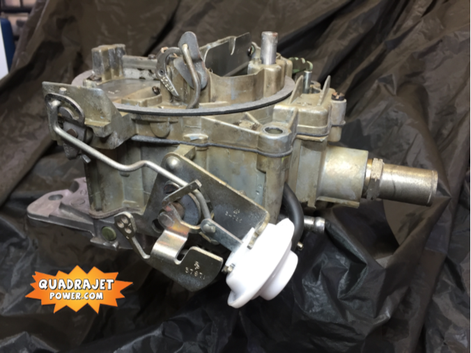 Oldsmobile 1969 350 400 7029250