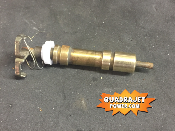 Power Piston, used, early style with pin