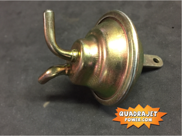 Choke Pull off, Vacuum break 573, New