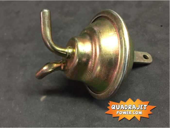 Choke Pull off, Vacuum break 573, New