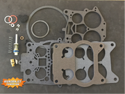 Quadrajet Rebuild Kit. Cadillac 70-74, Chevrolet GMC truck 73-76, Oldsmobile 66-76