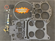 Quadrajet Rebuild Kit.  Chevrolet 1965-67, Oldsmobile 66