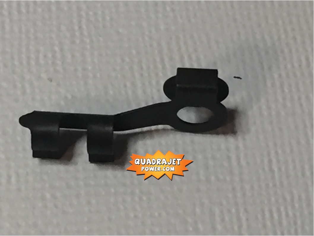 Rod Retainer clip rod