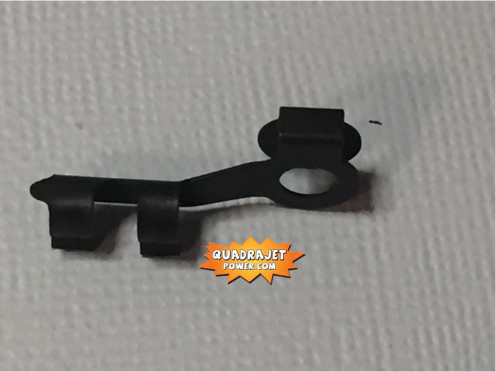 Rod Retainer clip rod